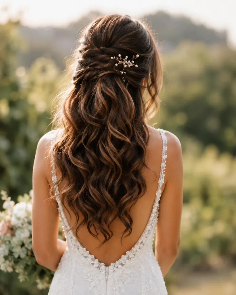 Soft Cascading Waves
